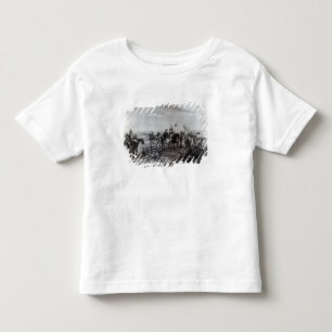After Battle, 1893 Toddler T-Shirt