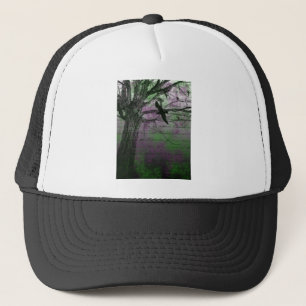 After Dark Trucker Hat