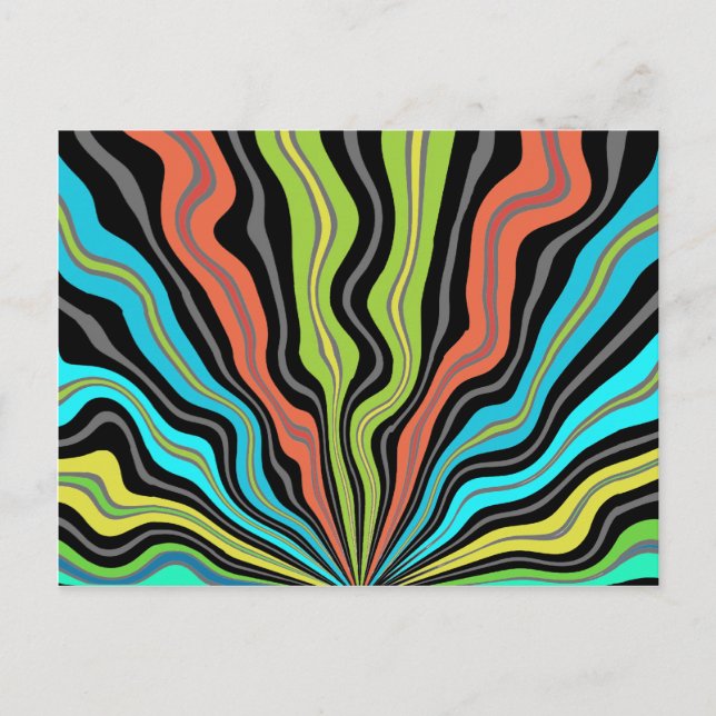 After Effect Postcard (Front)