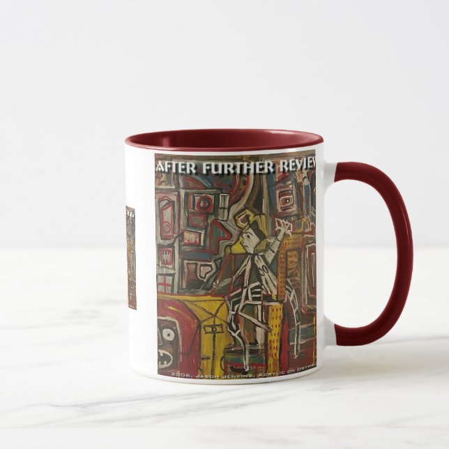 after further review mug (Right)