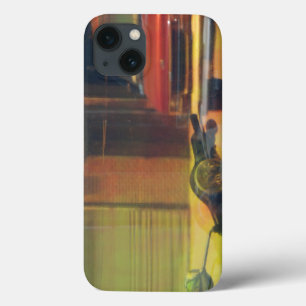 After Hopper 2013 photograph iPhone 13 Case