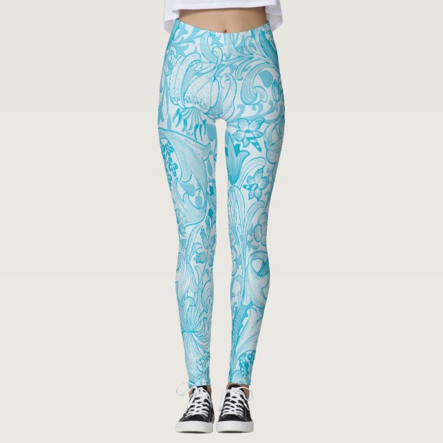 After Morris Lily Leggings (Front)