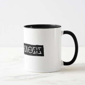 After Osmosis mug