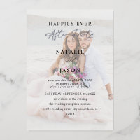 After Party Photo Wedding Reception v2