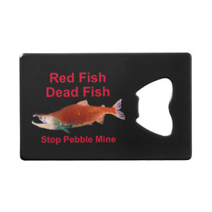 After Salmon - Stop Pebble Mine