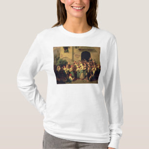 After School, 1844 T-Shirt