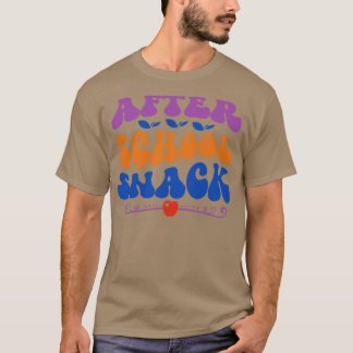 After School Snack T-Shirt