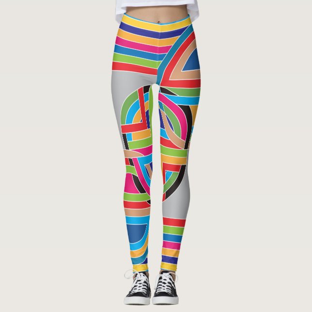 After Stella Leggings (Front)