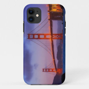 After sunset out at Baker Beach Case-Mate iPhone Case