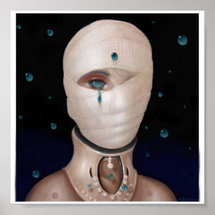 After The Accident Poster