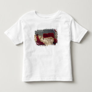 After The Ball, 1869 Toddler T-Shirt
