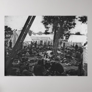 After the Battle Poster