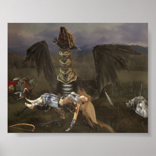 After the Battle Poster