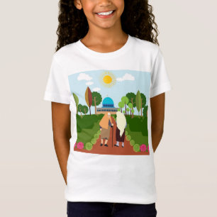 After the prayer T-Shirt