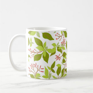 After the Rain - Into the garden collection Coffee Mug