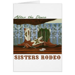 After the Rodeo Dance ~