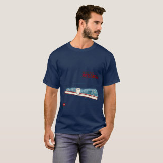After the Session Urban Memories T-Shirt