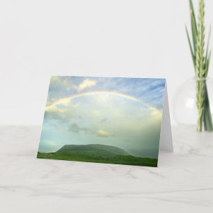 After the Storm Card