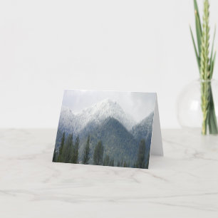 After the storm.... card