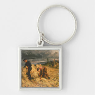 After The Storm Key Ring