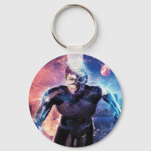 After Vertigo - Keychain