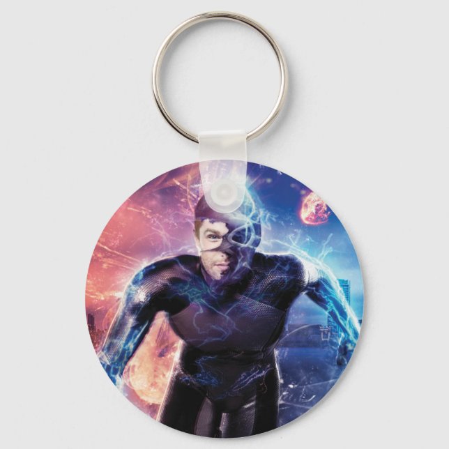 After Vertigo - Keychain (Front)