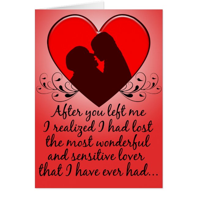 After You Left Me (Front)