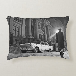 Afterdark Decorative Cushion