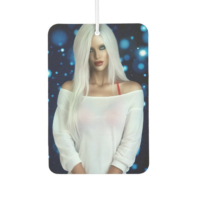 Afterglow air freshener (Front)