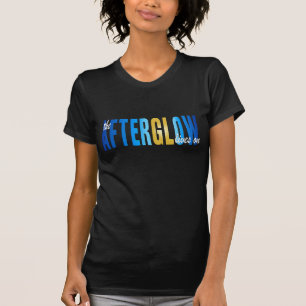 Afterglow/GoodbyeGL T-shirt