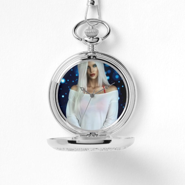 Afterglow watch (Front)