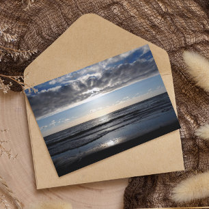 Afternoon at the Beach