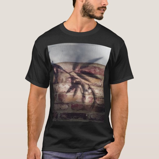 Afternoon Bamboo T-Shirt (Front)