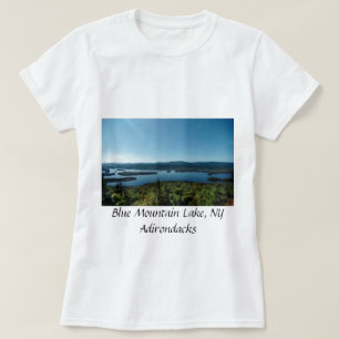 Afternoon in Blue Mountain T-Shirt