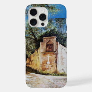 AFTERNOON IN RIMAGGIO / Tuscany View iPhone 15 Pro Max Case