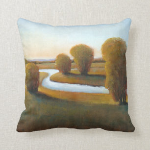 Afternoon Light V Cushion