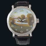 Afternoon Light V Watch<br><div class="desc">Floral</div>