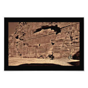 Afternoon Rest Photo Print