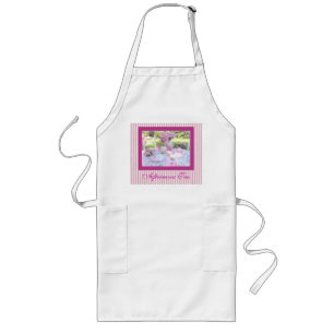 Afternoon Tea Apron