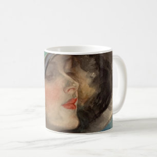 Afternoon Tea - Harrison Fisher Coffee Mug