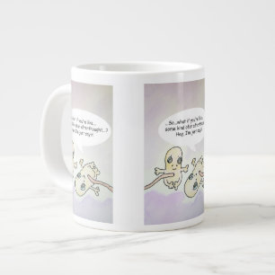 Afterthought Mug