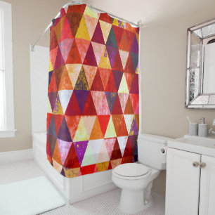 AG #803 SHOWER CURTAIN