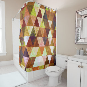 AG #804 SHOWER CURTAIN