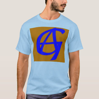AG Logo T-Shirt