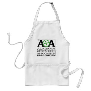 AGA Products Standard Apron