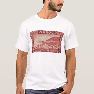 Agadir, Morocco - T-Shirt