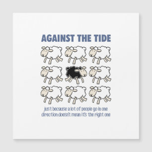Against the Tide