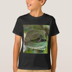 Agama, lizard T-Shirt