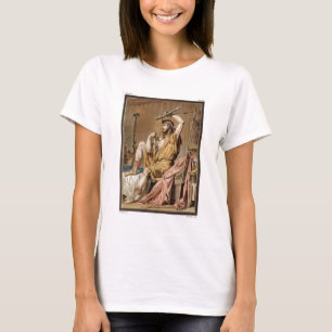 Agamemnon, costume for 'Iphigenia in Aulis' by Jea T-Shirt