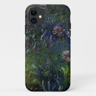 Agapanthus iPhone 11 Case
